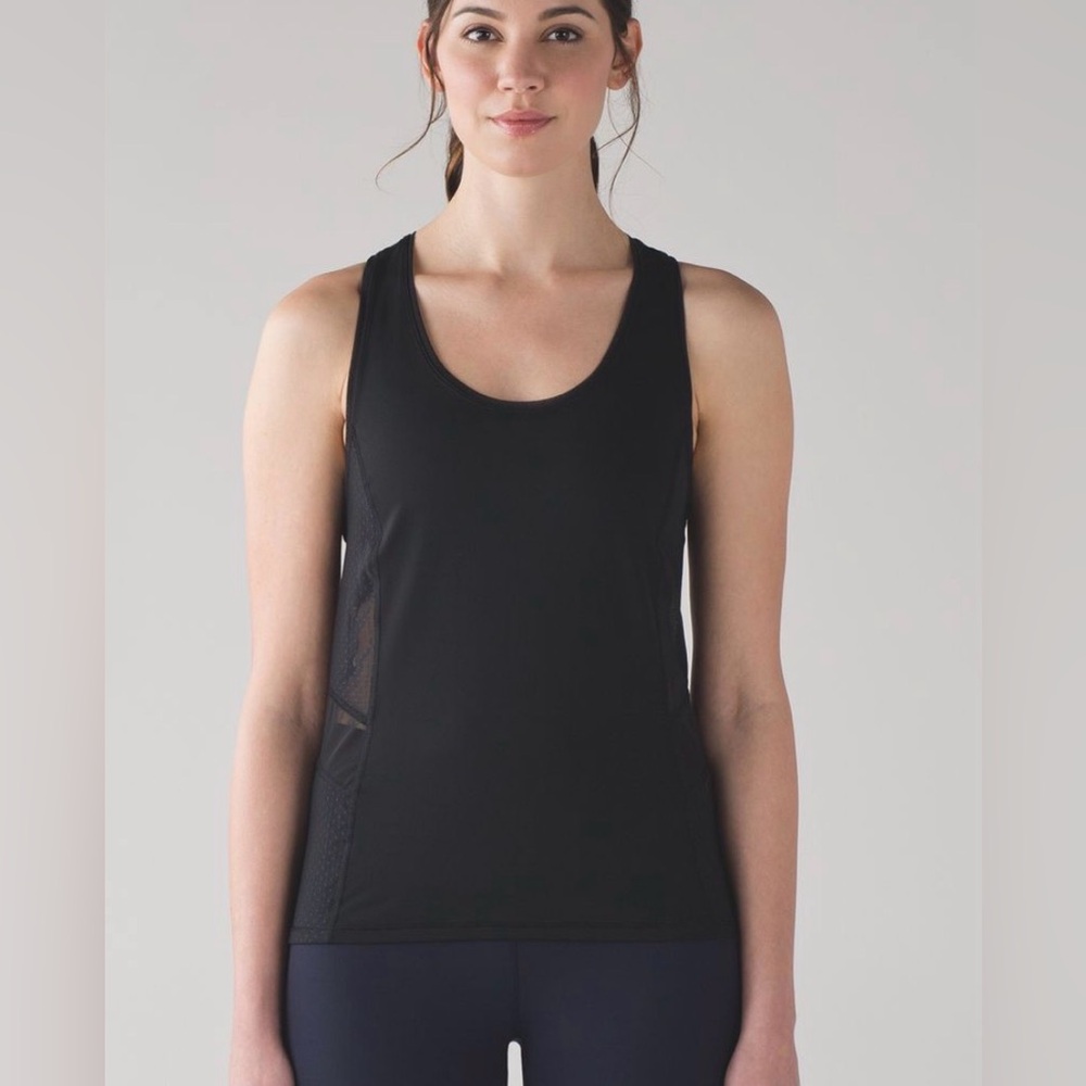 🍋Lululemon Embodiment Tank🍋